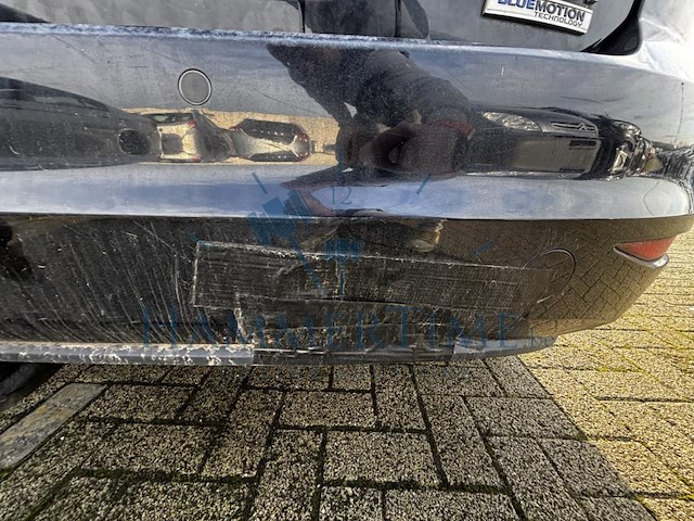 Volkswagen golf sportsvan 1.6 cr tdi trendline, 2016 - afbeelding 29 van  41