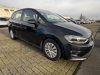 Volkswagen golf sportsvan 1.6 cr tdi trendline, 2016 - afbeelding 23 van  41