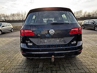 Volkswagen golf sportsvan 1.6 cr tdi trendline, 2016 - afbeelding 38 van  41