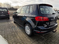 Volkswagen golf sportsvan 1.6 cr tdi trendline, 2016 - afbeelding 39 van  41