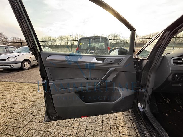 Volkswagen golf sportsvan 1.6 cr tdi trendline, 2016 - afbeelding 41 van  41