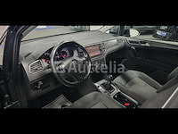 Volkswagen golf sportsvan * facelift * 1,0 benzine - 116 pk. - afbeelding 4 van  30