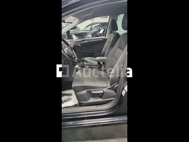 Volkswagen golf sportsvan * facelift * 1,0 benzine - 116 pk. - afbeelding 5 van  30