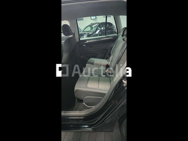 Volkswagen golf sportsvan * facelift * 1,0 benzine - 116 pk. - afbeelding 6 van  30