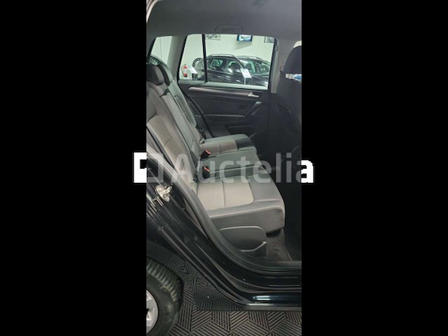 Volkswagen golf sportsvan * facelift * 1,0 benzine - 116 pk. - afbeelding 7 van  30