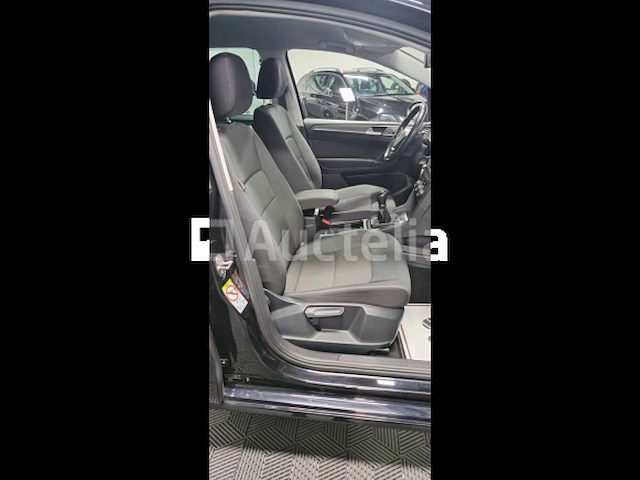 Volkswagen golf sportsvan * facelift * 1,0 benzine - 116 pk. - afbeelding 8 van  30