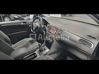 Volkswagen golf sportsvan * facelift * 1,0 benzine - 116 pk. - afbeelding 9 van  30