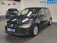 Volkswagen golf sportsvan * facelift * 1,0 benzine - 116 pk.