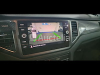 Volkswagen golf sportsvan * facelift * 1,0 benzine - 116 pk. - afbeelding 13 van  30