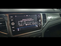 Volkswagen golf sportsvan * facelift * 1,0 benzine - 116 pk. - afbeelding 14 van  30
