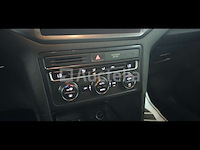 Volkswagen golf sportsvan * facelift * 1,0 benzine - 116 pk. - afbeelding 16 van  30