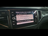 Volkswagen golf sportsvan * facelift * 1,0 benzine - 116 pk. - afbeelding 24 van  30