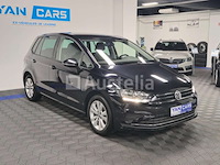 Volkswagen golf sportsvan * facelift * 1,0 benzine - 116 pk. - afbeelding 23 van  30