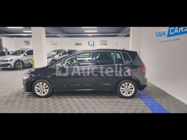 Volkswagen golf sportsvan * facelift * 1,0 benzine - 116 pk. - afbeelding 26 van  30