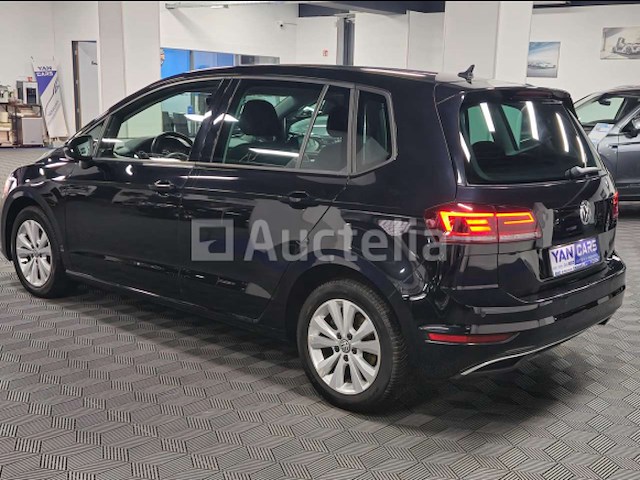 Volkswagen golf sportsvan * facelift * 1,0 benzine - 116 pk. - afbeelding 27 van  30