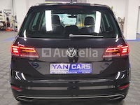 Volkswagen golf sportsvan * facelift * 1,0 benzine - 116 pk. - afbeelding 28 van  30
