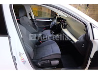 Volkswagen golf stationwagen (2022-83,918 km) - afbeelding 2 van  34