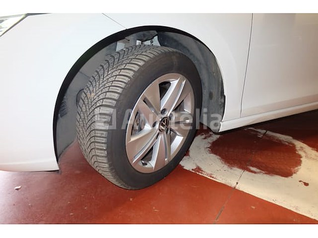 Volkswagen golf stationwagen (2022-83,918 km) - afbeelding 3 van  34