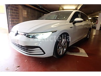 Volkswagen golf stationwagen (2022-83,918 km) - afbeelding 5 van  34