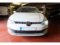 Volkswagen golf stationwagen (2022-83,918 km) - afbeelding 6 van  34