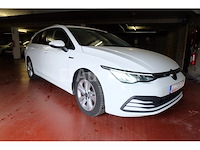 Volkswagen golf stationwagen (2022-83,918 km) - afbeelding 7 van  34