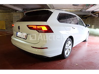 Volkswagen golf stationwagen (2022-83,918 km) - afbeelding 9 van  34