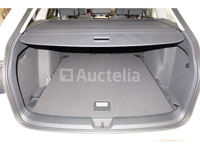 Volkswagen golf stationwagen (2022-83,918 km) - afbeelding 1 van  34