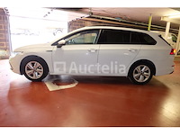 Volkswagen golf stationwagen (2022-83,918 km) - afbeelding 15 van  34