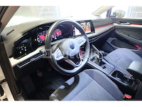 Volkswagen golf stationwagen (2022-83,918 km) - afbeelding 16 van  34