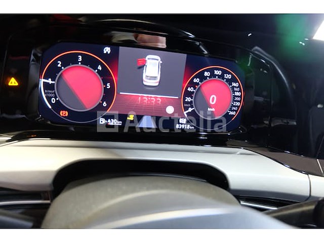 Volkswagen golf stationwagen (2022-83,918 km) - afbeelding 17 van  34