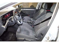 Volkswagen golf stationwagen (2022-83,918 km) - afbeelding 22 van  34