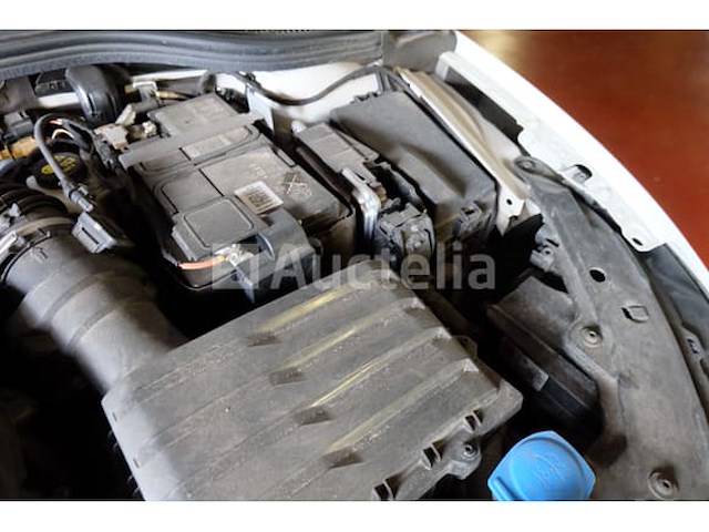 Volkswagen golf stationwagen (2022-83,918 km) - afbeelding 12 van  34