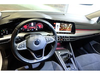 Volkswagen golf stationwagen (2022-83,918 km) - afbeelding 24 van  34