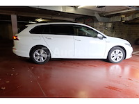 Volkswagen golf stationwagen (2022-83,918 km) - afbeelding 29 van  34