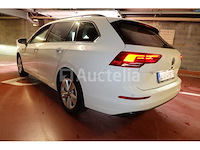 Volkswagen golf stationwagen (2022-83,918 km) - afbeelding 30 van  34