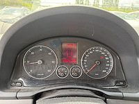 Volkswagen golf sw 1.9 tdi b2b-line trend bluemotion dpf,2009 - afbeelding 7 van  30