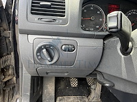 Volkswagen golf sw 1.9 tdi b2b-line trend bluemotion dpf,2009 - afbeelding 10 van  30