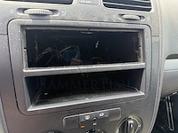Volkswagen golf sw 1.9 tdi b2b-line trend bluemotion dpf,2009 - afbeelding 11 van  30
