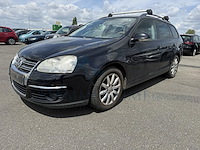 Volkswagen golf sw 1.9 tdi b2b-line trend bluemotion dpf,2009 - afbeelding 1 van  30