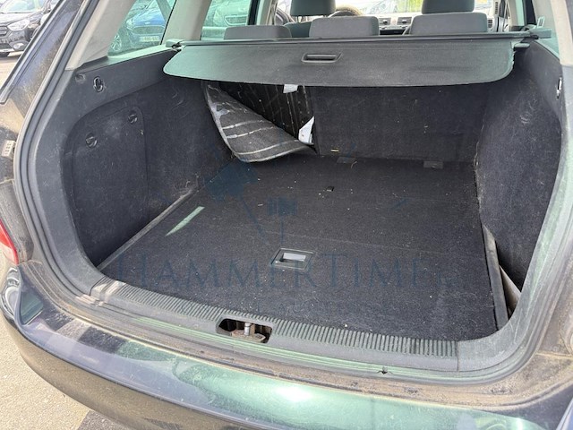 Volkswagen golf sw 1.9 tdi b2b-line trend bluemotion dpf,2009 - afbeelding 15 van  30