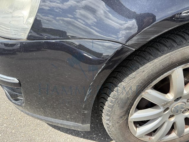 Volkswagen golf sw 1.9 tdi b2b-line trend bluemotion dpf,2009 - afbeelding 19 van  30