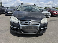Volkswagen golf sw 1.9 tdi b2b-line trend bluemotion dpf,2009 - afbeelding 12 van  30