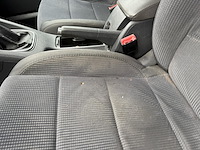 Volkswagen golf sw 1.9 tdi comfortline, 2007 - afbeelding 2 van  36