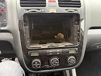 Volkswagen golf sw 1.9 tdi comfortline, 2007 - afbeelding 5 van  36