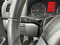 Volkswagen golf sw 1.9 tdi comfortline, 2007 - afbeelding 9 van  36