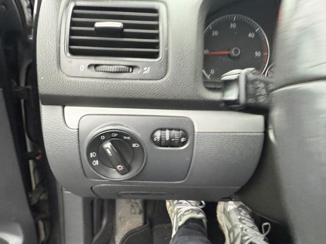 Volkswagen golf sw 1.9 tdi comfortline, 2007 - afbeelding 10 van  36