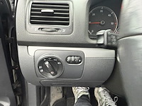 Volkswagen golf sw 1.9 tdi comfortline, 2007 - afbeelding 10 van  36