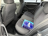 Volkswagen golf sw 1.9 tdi comfortline, 2007 - afbeelding 11 van  36