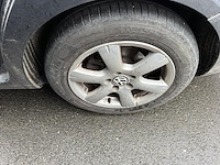 Volkswagen golf sw 1.9 tdi comfortline, 2007 - afbeelding 13 van  36