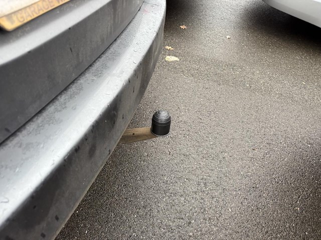 Volkswagen golf sw 1.9 tdi comfortline, 2007 - afbeelding 14 van  36